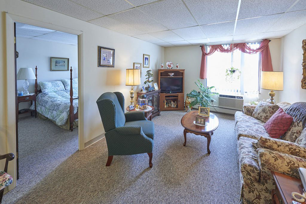 Sencit Towne House Apartments